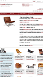 Mobile Screenshot of iconicinteriors.com